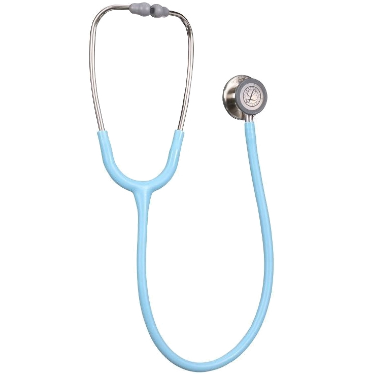 Stetoskop 3M Littmann Classic III Morski błękit 5912C Satyna